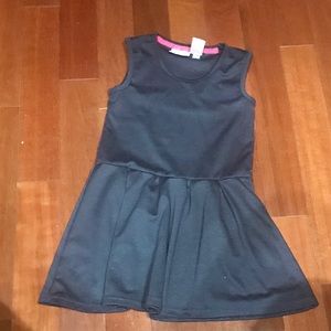 Extremely Me Blue Dress